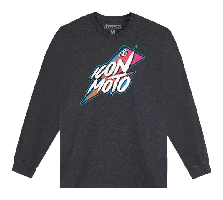 Icon Rad Dawn Long Sleeve T-Shirt