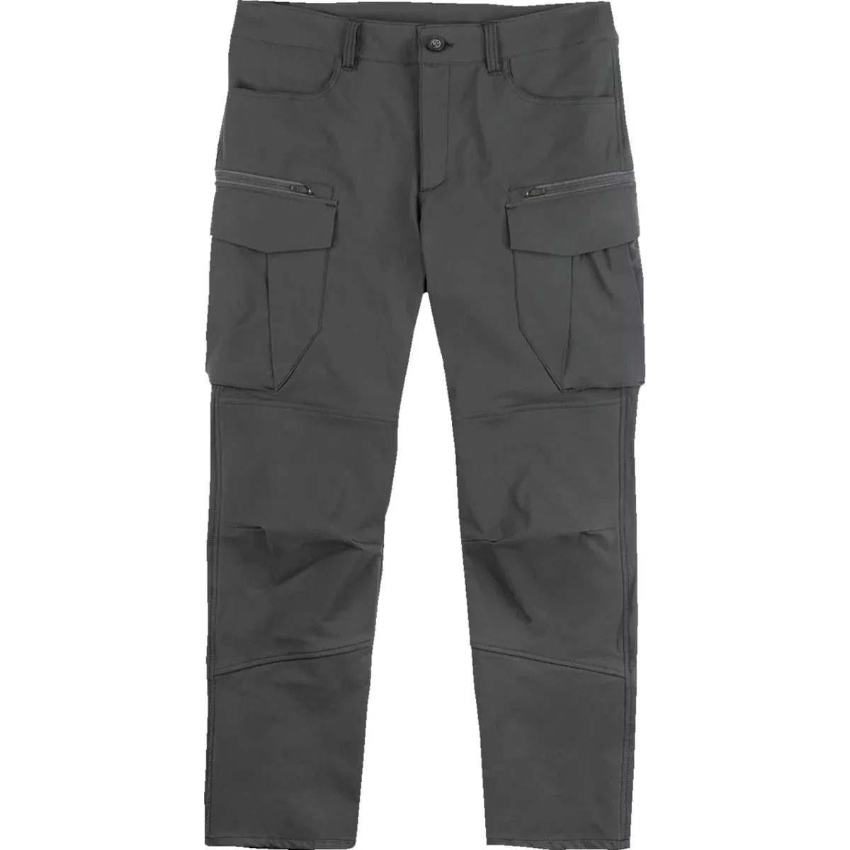 ICON Superduty3 Pants Black - US
