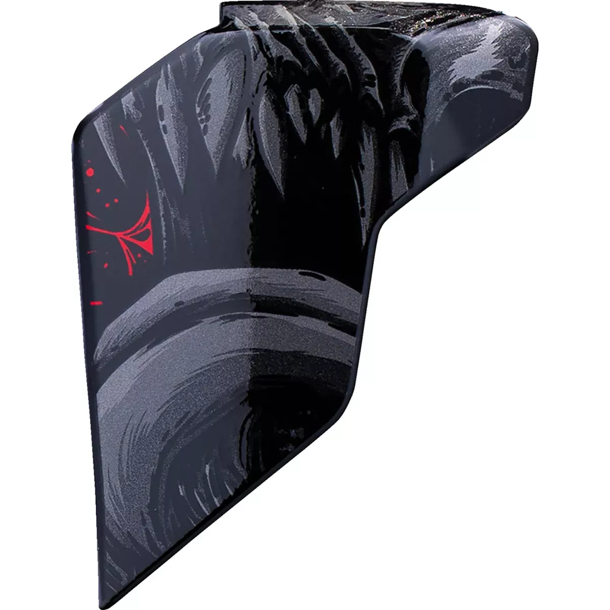 ICON Ultraflite™ Helmet Side Plates —
