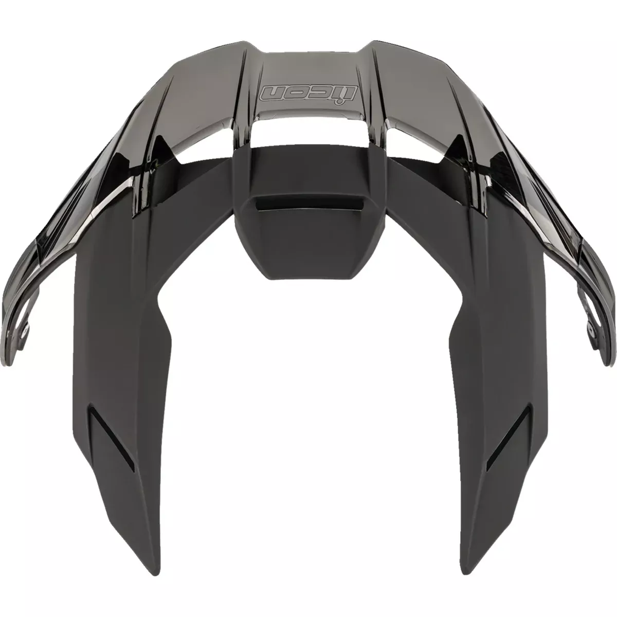 ICON Ultraflite™ Helmet Spoiler