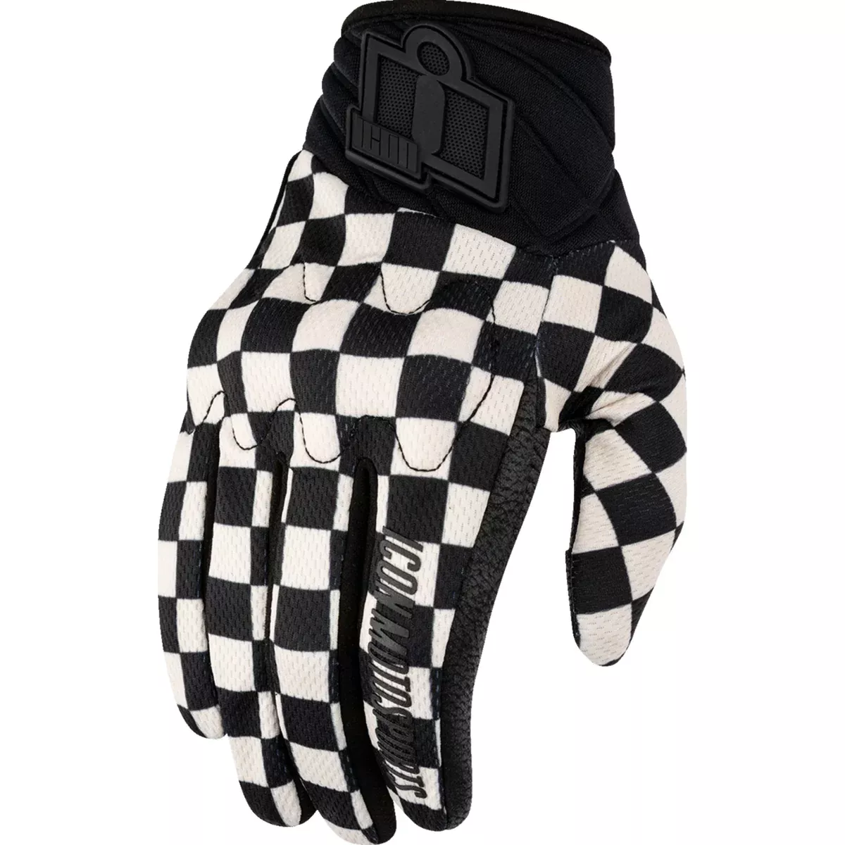 ICON Women's Anthem3™ CX Gloves Checker