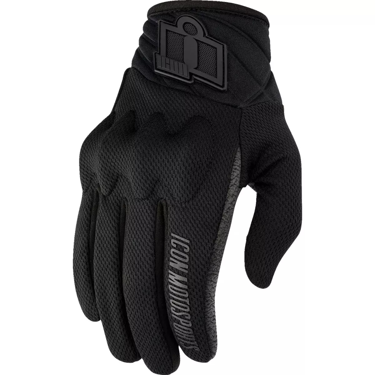 ICON Women's Anthem3™ Gloves Black