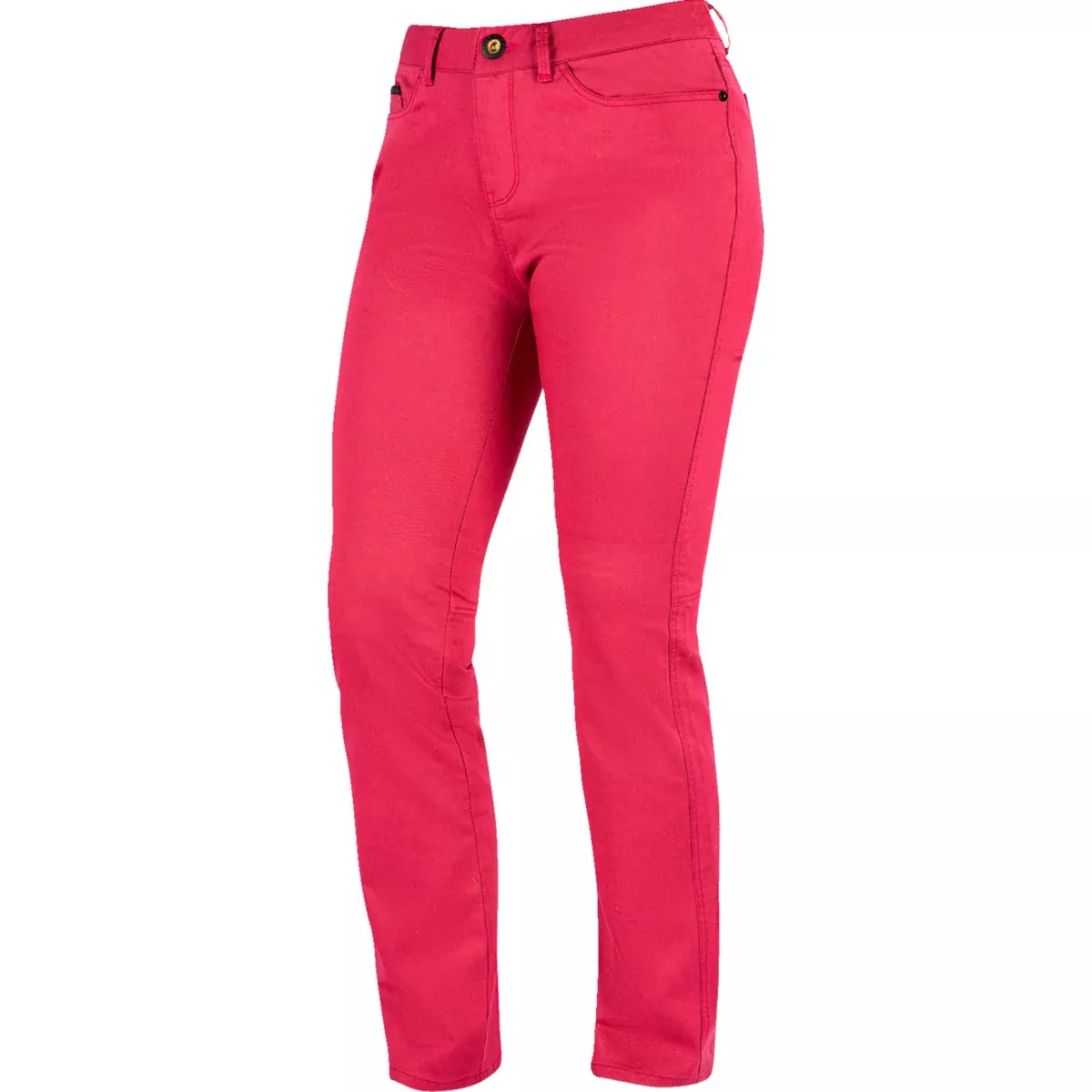 ICON Women’s Tuscadero3™ CX Jeans Pink – US