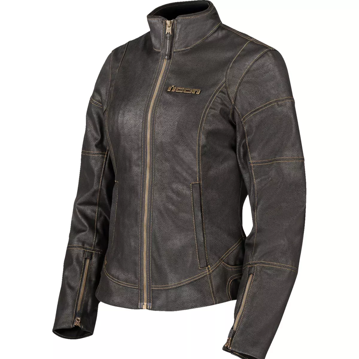 ICON Women’s Tuscadero3™ Jacket