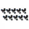 ID 1750cc Injector Sets-10 Cyl