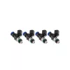 ID 1750cc Injector Sets-4 Cyl