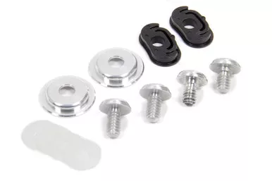 Impact Helmet Pivot Kit 10000000