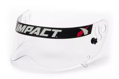 Impact Shield Clear Champ/Nitro 13199901
