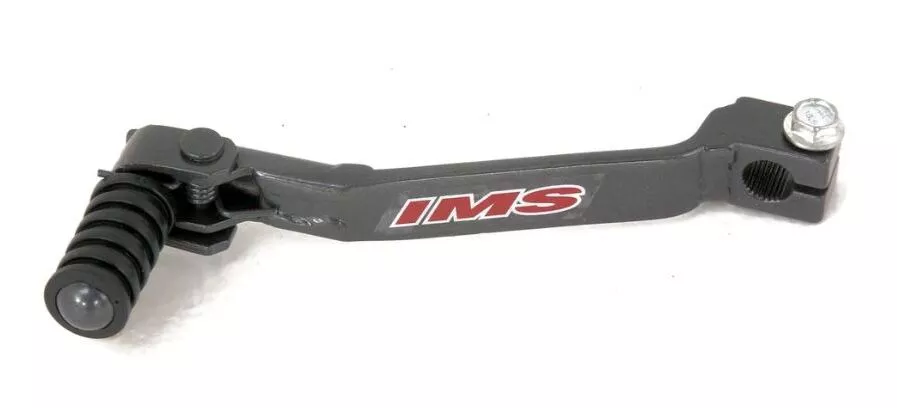 IMS Flightline Folding Shift Lever Kawasaki / Honda 85cc-300cc 1993-2007