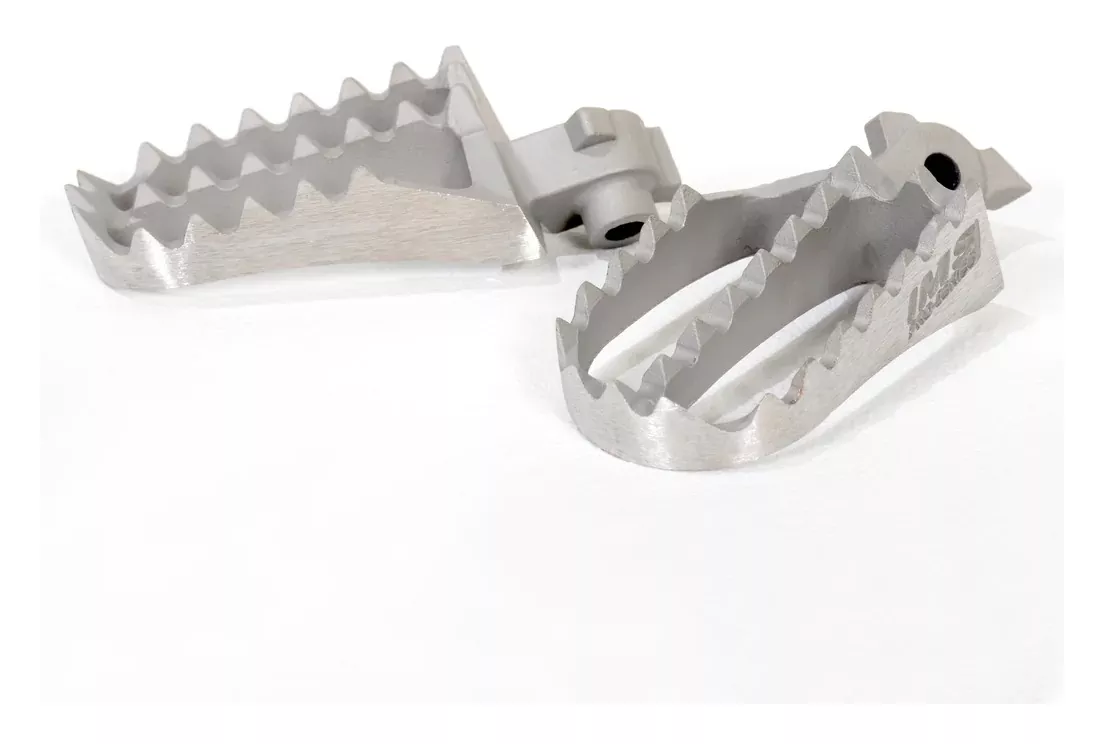 IMS Pro Series Footpegs Yamaha 125cc-450cc 1999-2009