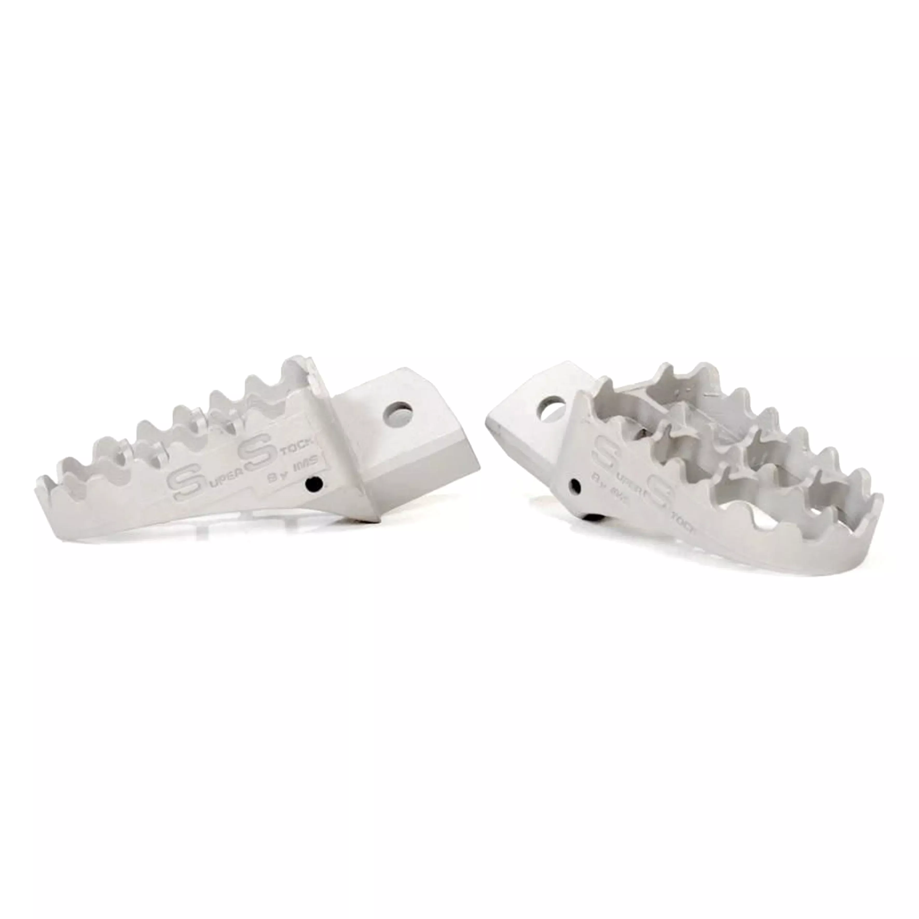 IMS SUPER STOCK FOOTPEG, IMS 273113, KAWASAKI KLX300/250