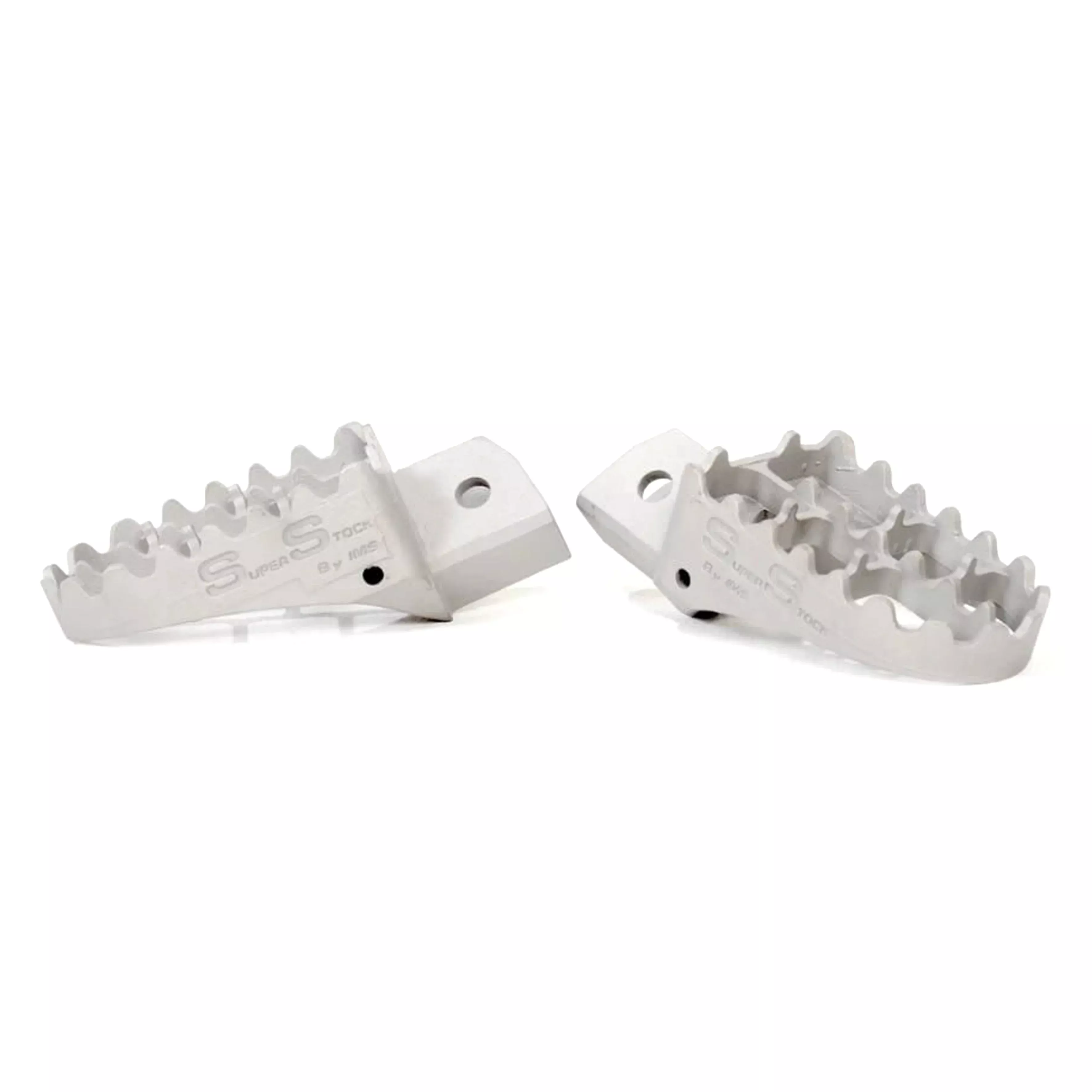 IMS SUPER STOCK FOOTPEG, IMS 275516, SUZUKI RM125/250