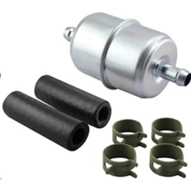 IN-LINE FUEL FILTER W