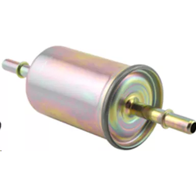 IN-LINE FUEL FILTER