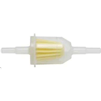 INLINE FUEL FILTER