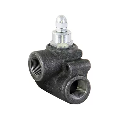 INLINE RELIEF VALVE