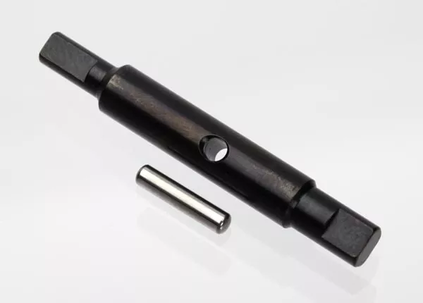 Input Shaft (Cush Drive)/ Pin