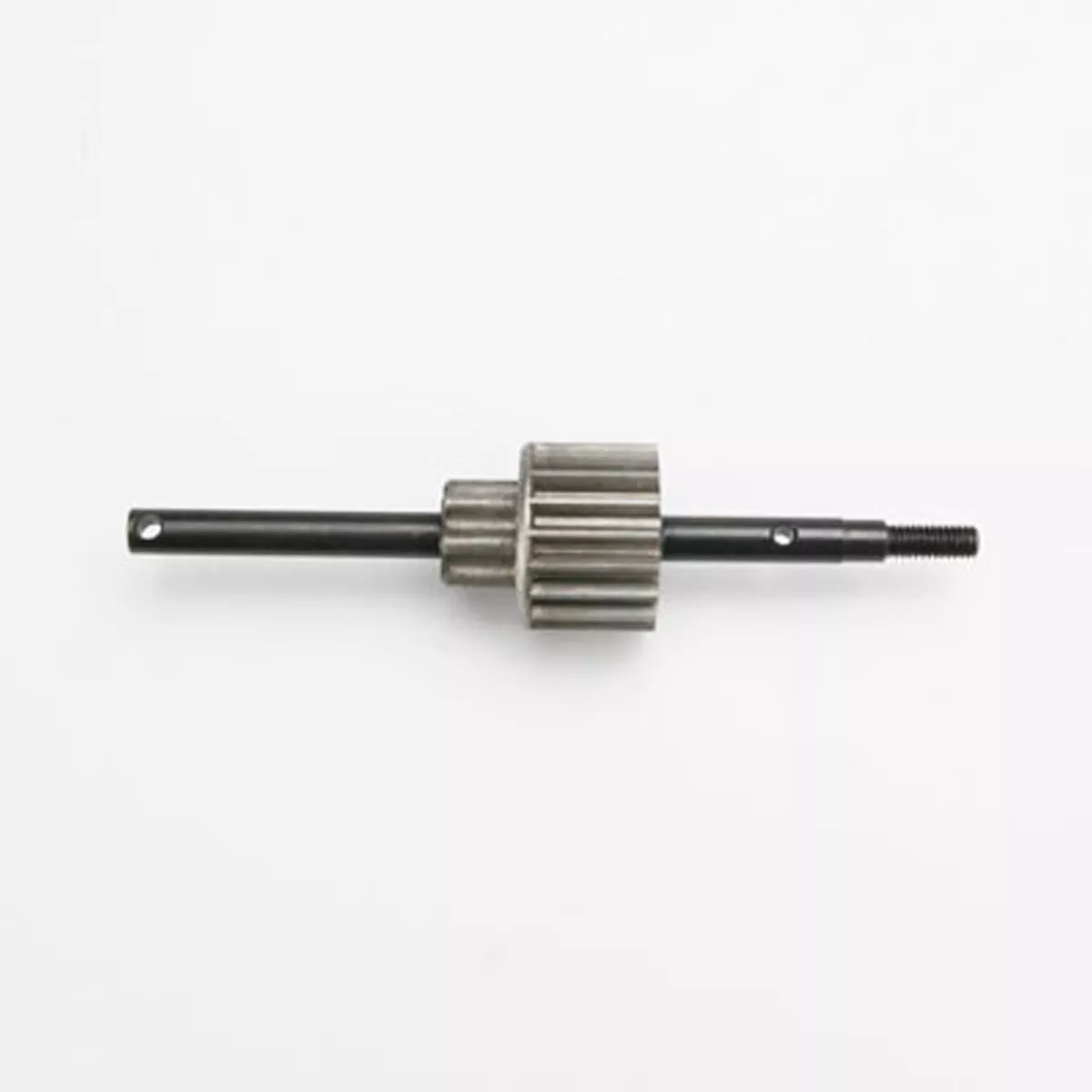 Input Shaft/ Drive Gear Assembly (18T Steel Top Gear)