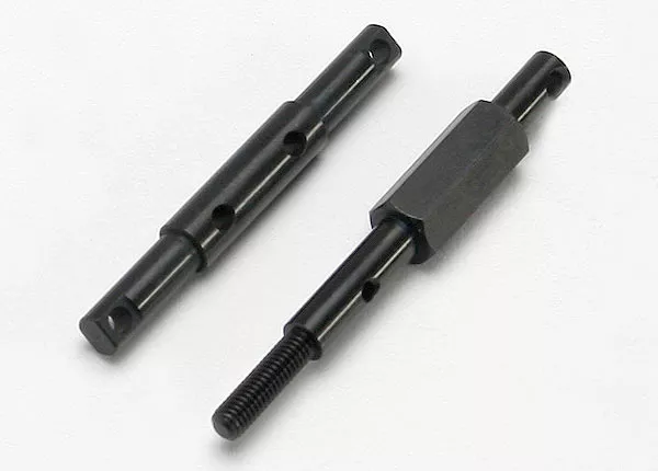 Input Shaft/ Output Shaft