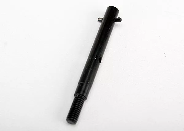 Input Shaft (Slipper Shaft) / Spring Pin