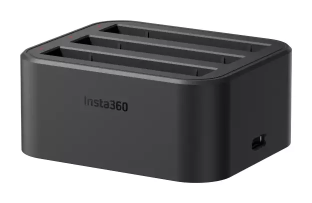 Insta360 X3 Fast Charge Hub