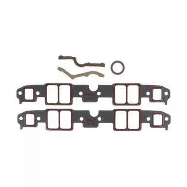 Intake Gasket Set - SBC Ret-Port 1.380 x 2.300 MS20019