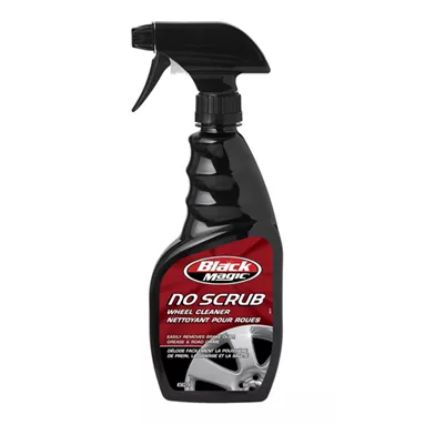 INTENSE WHEEL CLEANER