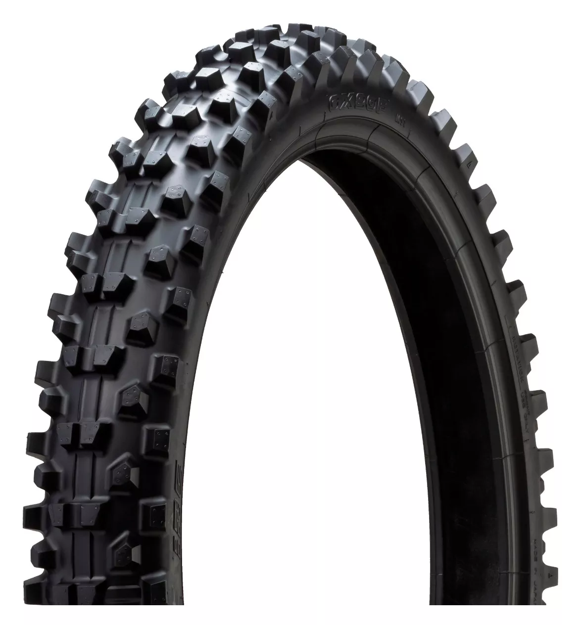 IRC GX20 Gekkota Tires