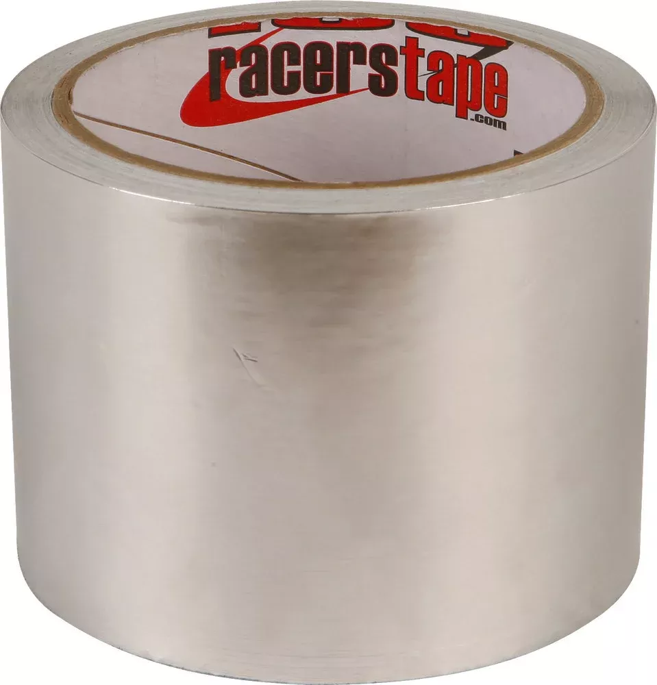 Isc Aluminum Heat Foil Tape 3″X25′ – RTAF325