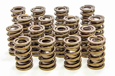 Isky 1.560in Valve Springs 9385PLUS
