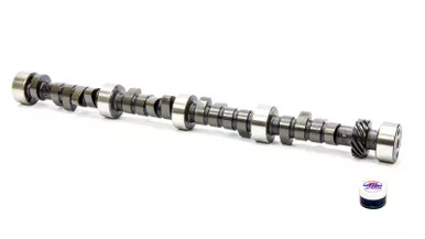 Isky SBC Solid Camshaft 580-A MECH 201581