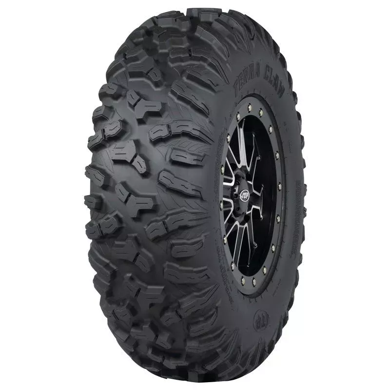 ITP 27X11R14 8PR Terra Claw Front