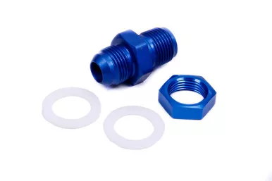 JAZ `-10AN Fast Flow Fitting 832-110-11