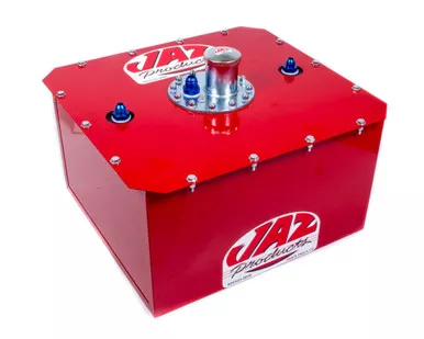 JAZ 12-Gallon Pro Sport Fuel Cell w/Flapper 277-012-NF