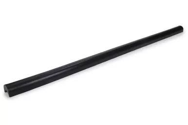 JAZ Roll Bar Padding SFI Black 690-007-01