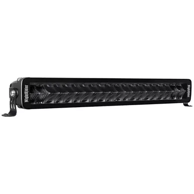 JET BLACK 20" LIGHT BAR
