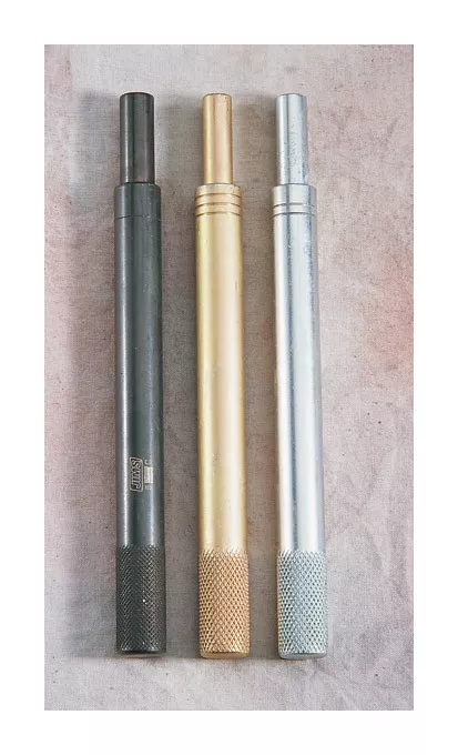 Jims Shouldered Valve Guide Driver Set