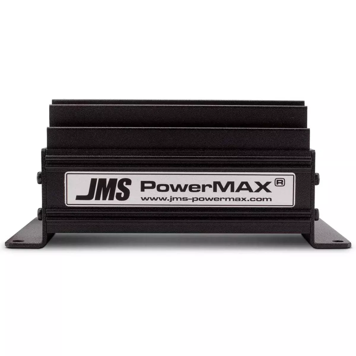 JMS Fuel Pump V2 Voltage Booster Plug & Play