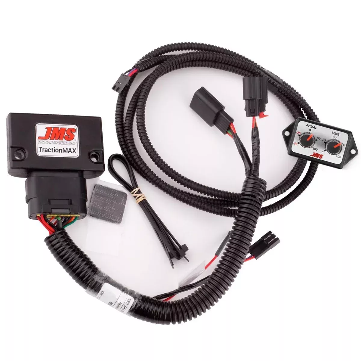 JMS TractionMax – Traction Control Device Plug & Play TX1920GMT