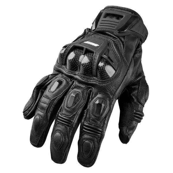 Joe Rocket JRC Blaster SR Leather Gloves