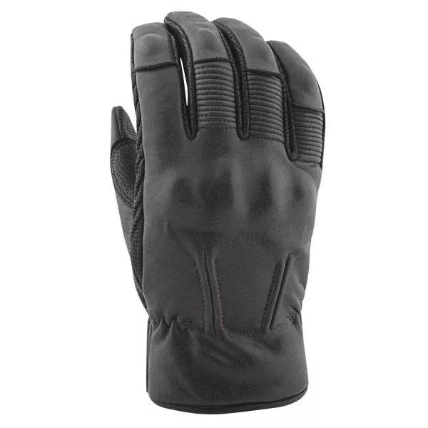 Joe Rocket JRC Gastown Leather Gloves