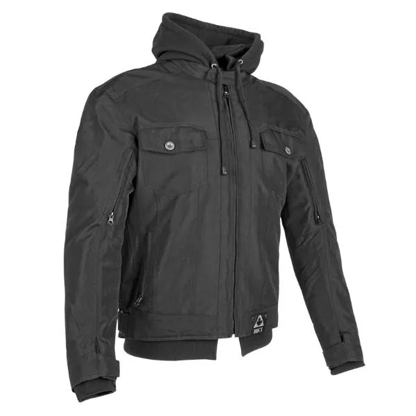 Joe Rocket JRC Great White North Textile Jacket