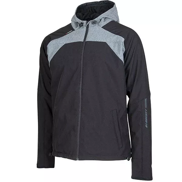 Joe Rocket JRC Hardcore Canadian 2.0 Armored/Reinforced Hoody