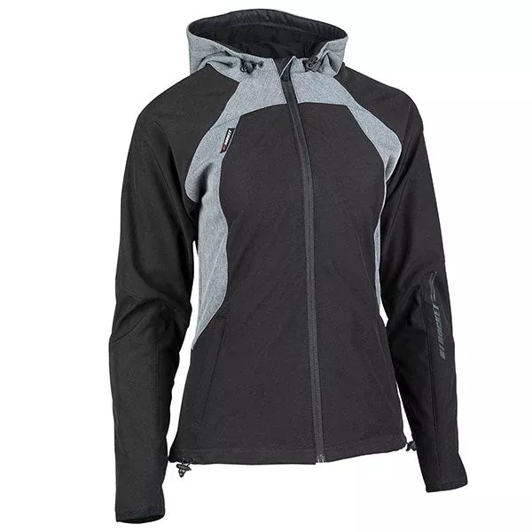 Joe Rocket JRC Women’s Heartbreaker Armoured/Reinforced Hoody