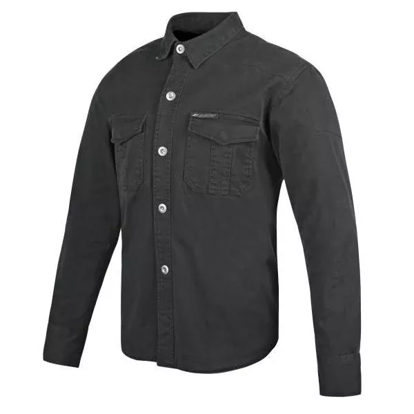 Joe Rocket Men’s Hogtown Armoured Moto Shirt