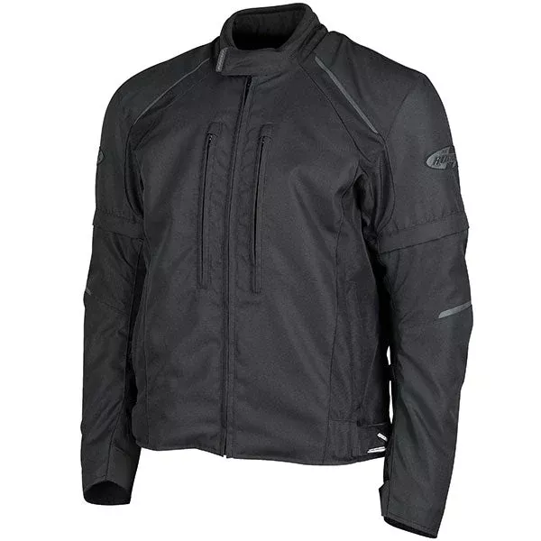Joe Rocket Mens Trans Canada 3.0 Waterproof Jacket