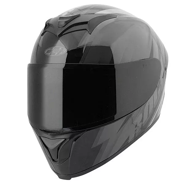 Joe Rocket RKT 100-Series 3.0 Full Face Helmet