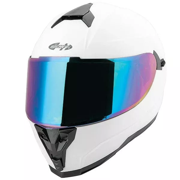 Joe Rocket RKT 200-Series Full Face Helmet