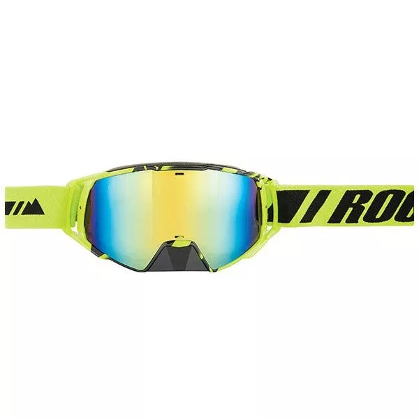 Joe Rocket RKT Goggles