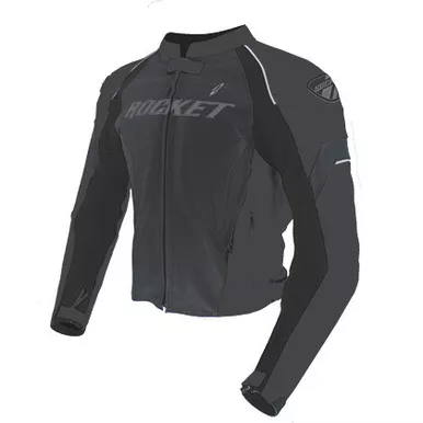 Joe Rocket Speedmaster 7.0 Black Suit